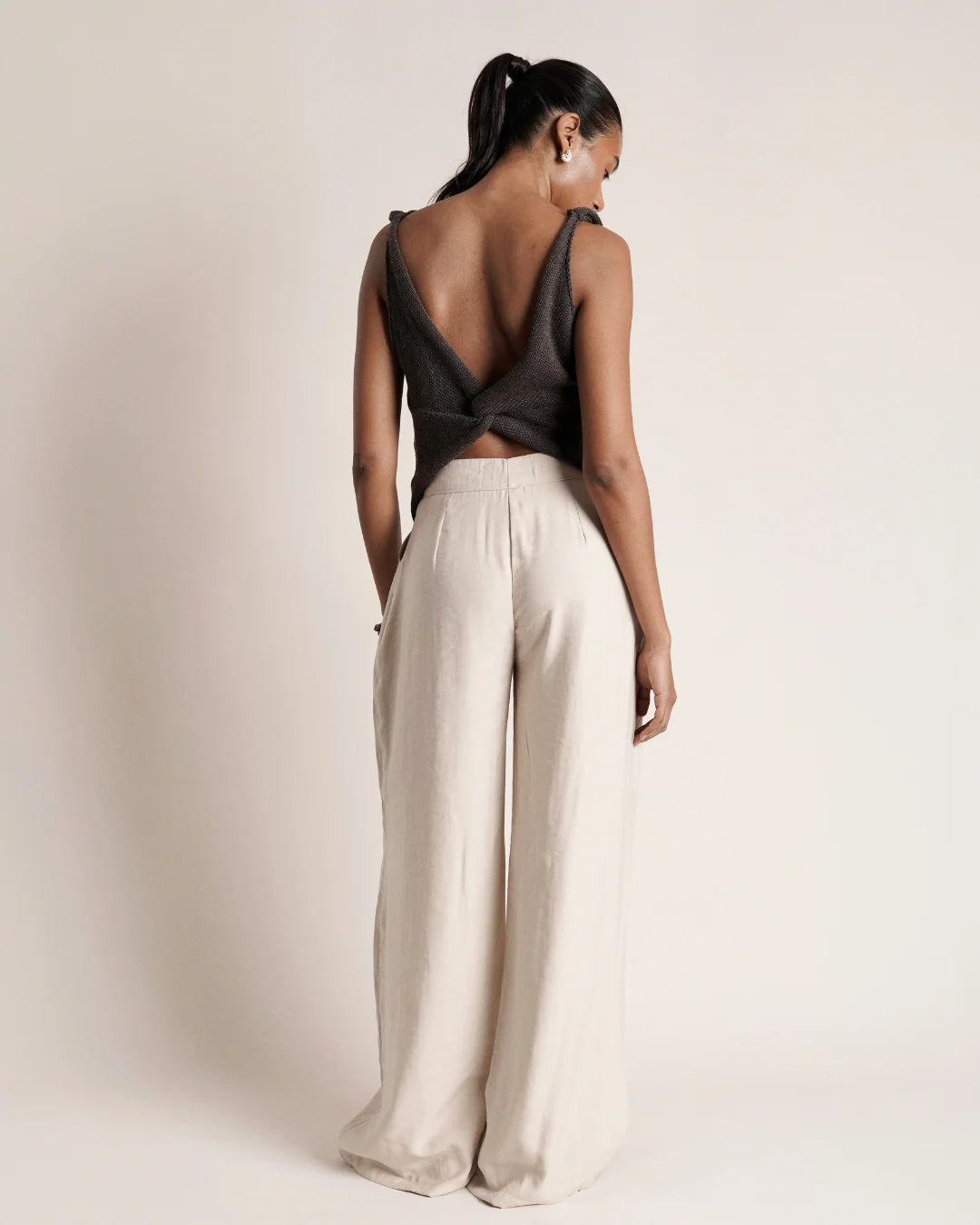 Ciclo Top - Brown