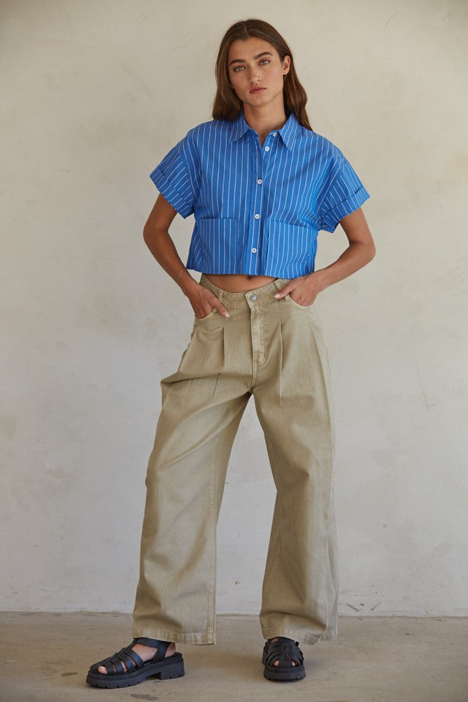 Rowan Jeans