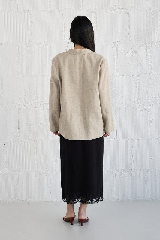 Lillian Blazer