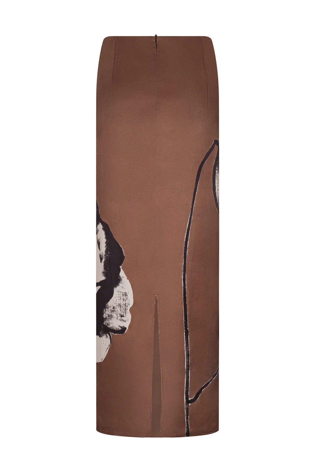 Flor de Loto Skirt
