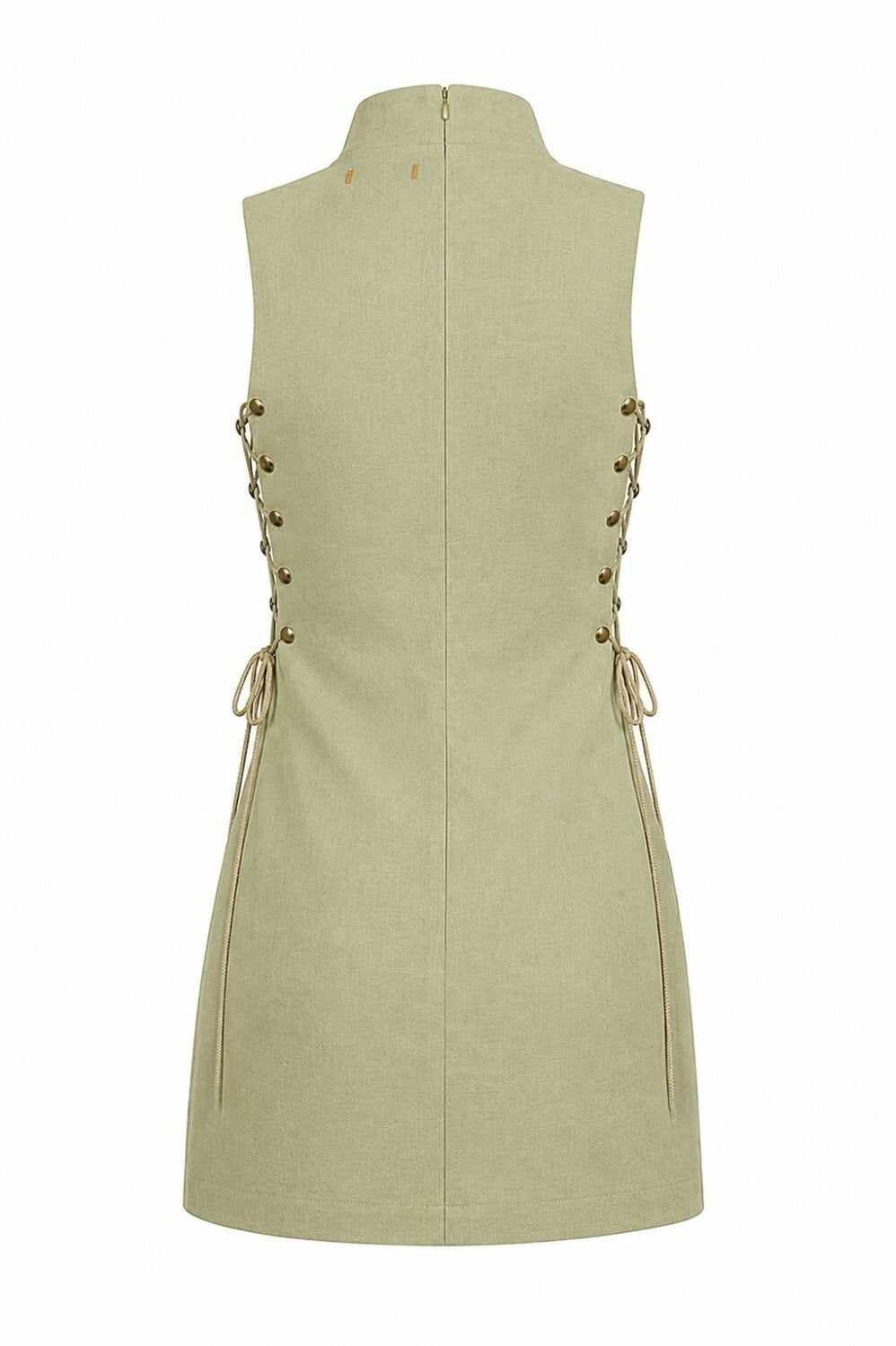 Allegra Mini Dress