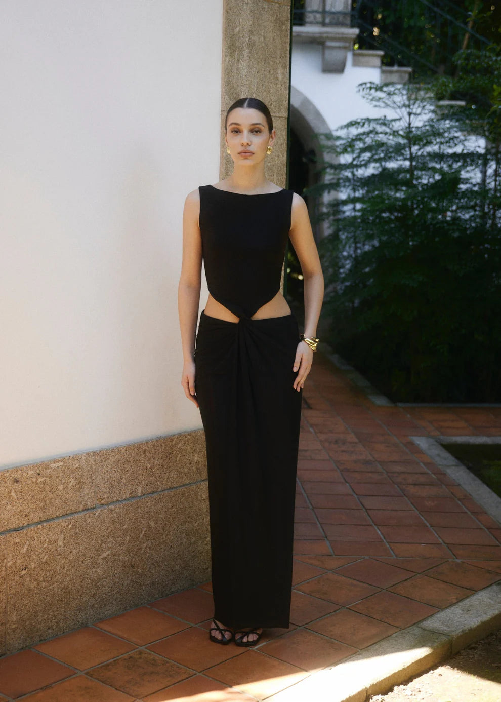 Janeiro Dress