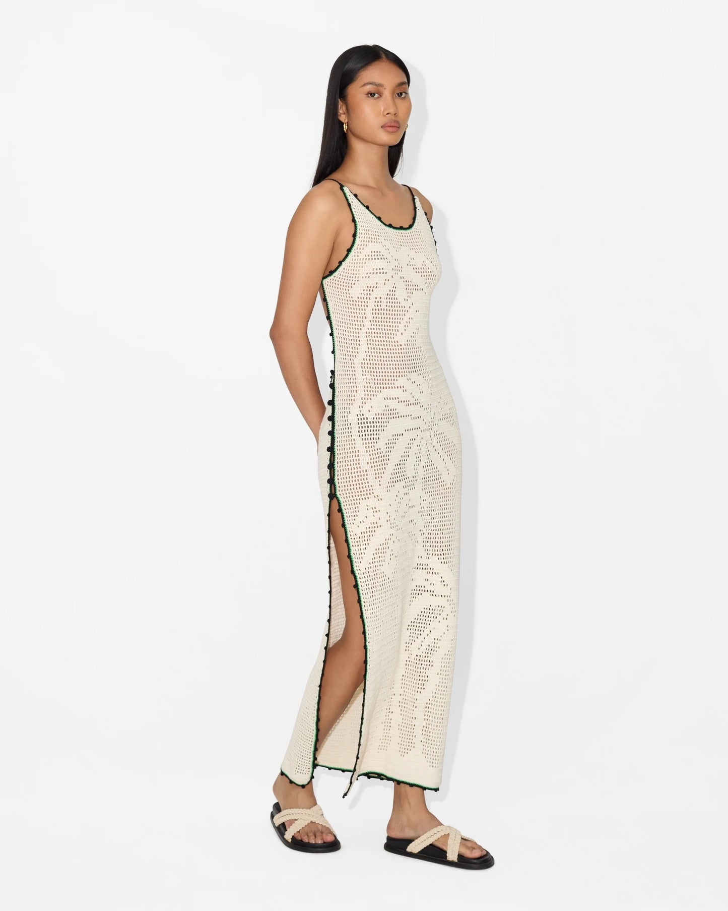 Joao Maxi Dress