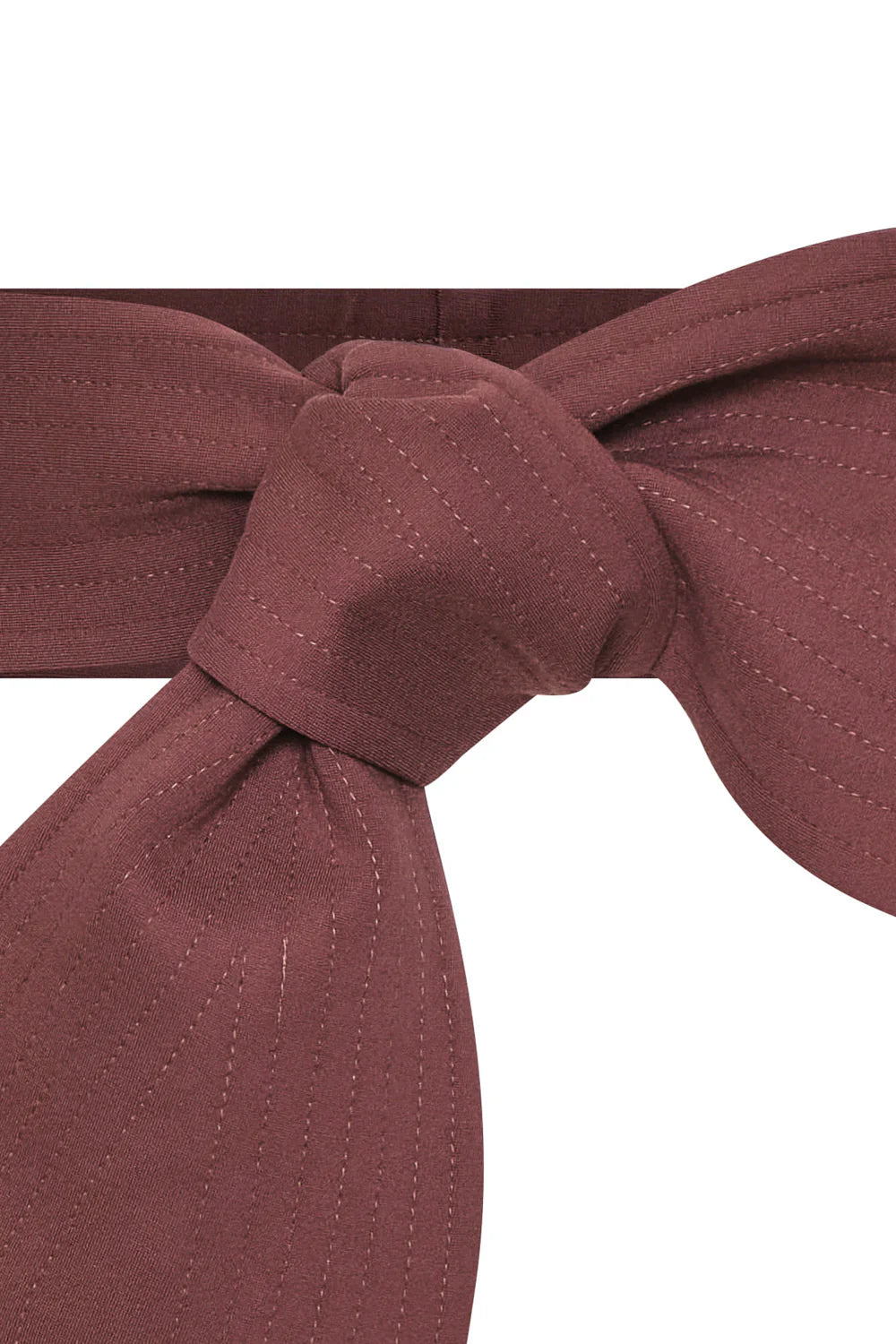 Gia Belt - Powder Pink
