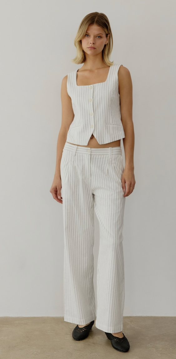Frances Pant