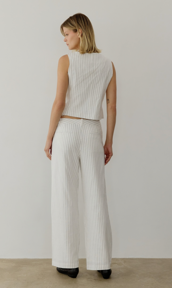 Frances Pant