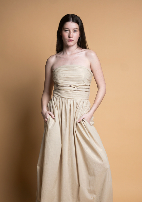 Amelie Dress