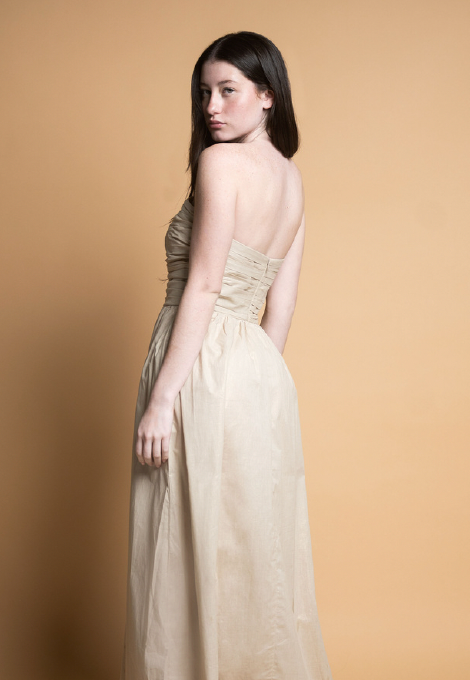 Amelie Dress