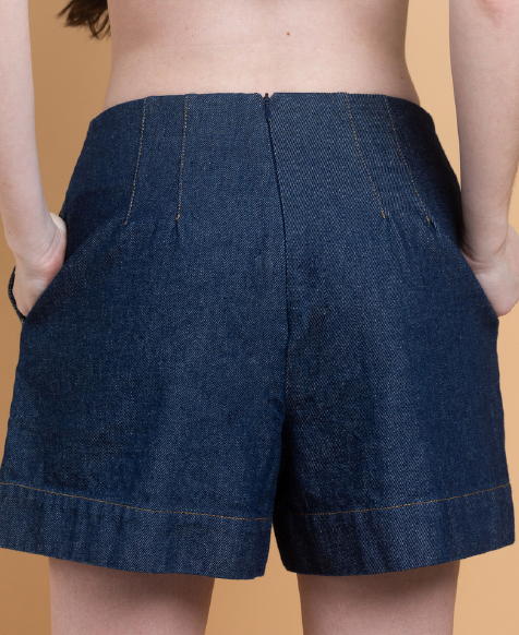 Cloe Short