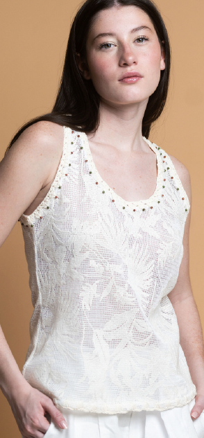 Oasis Top