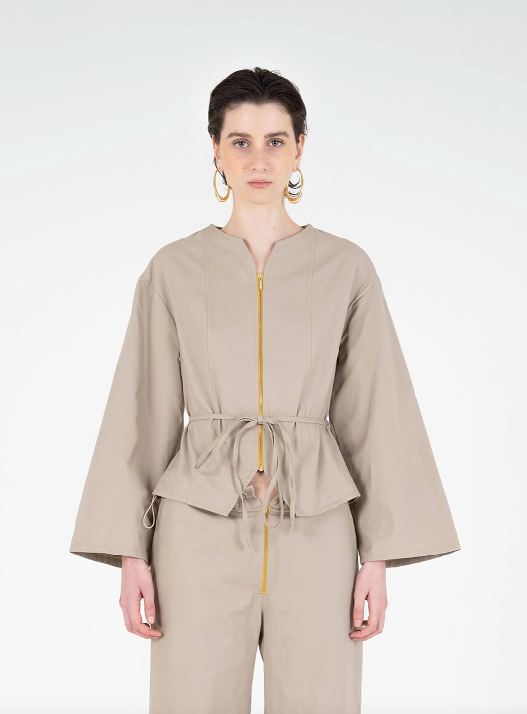 Fuji Jacket
