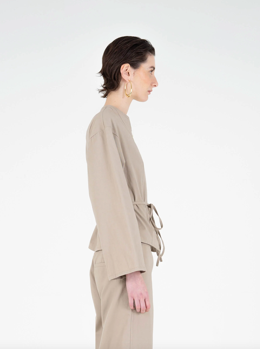 Fuji Jacket