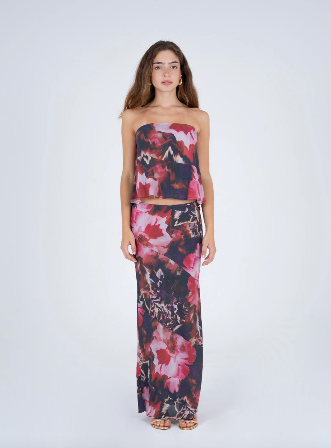 Flora Skirt