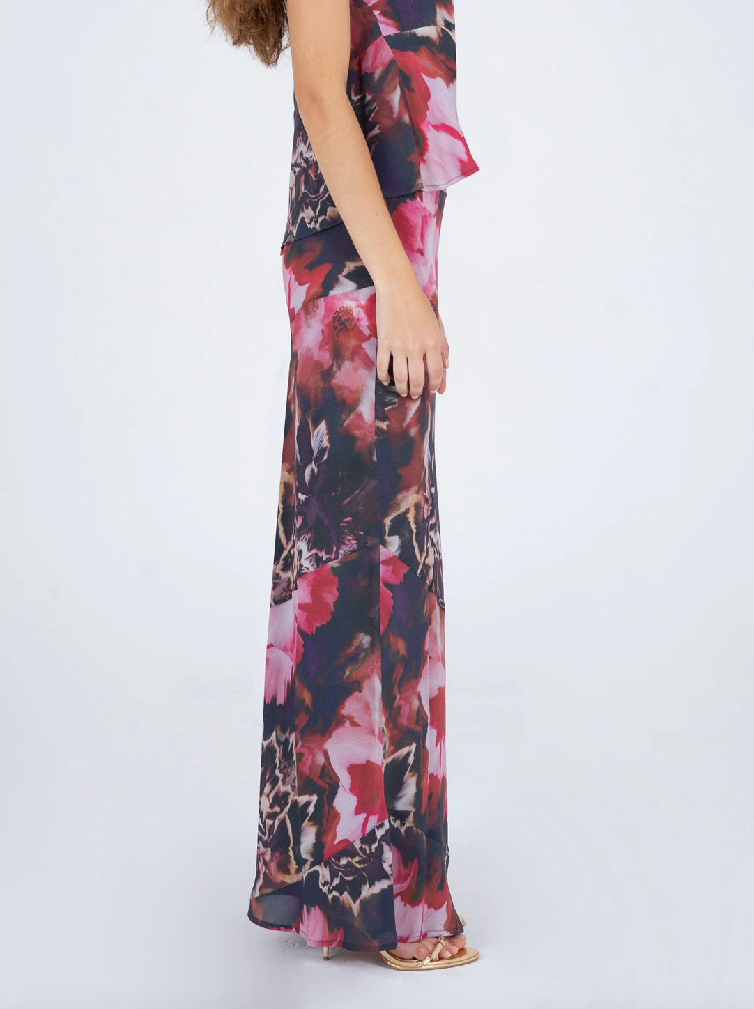 Flora Skirt