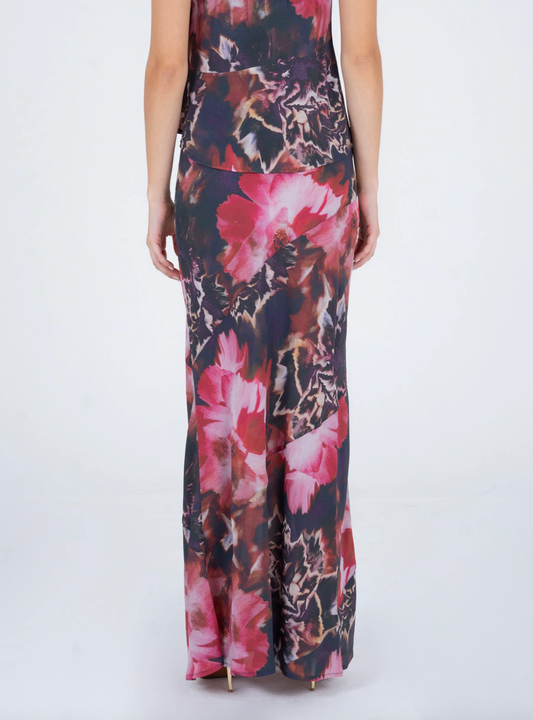 Flora Skirt