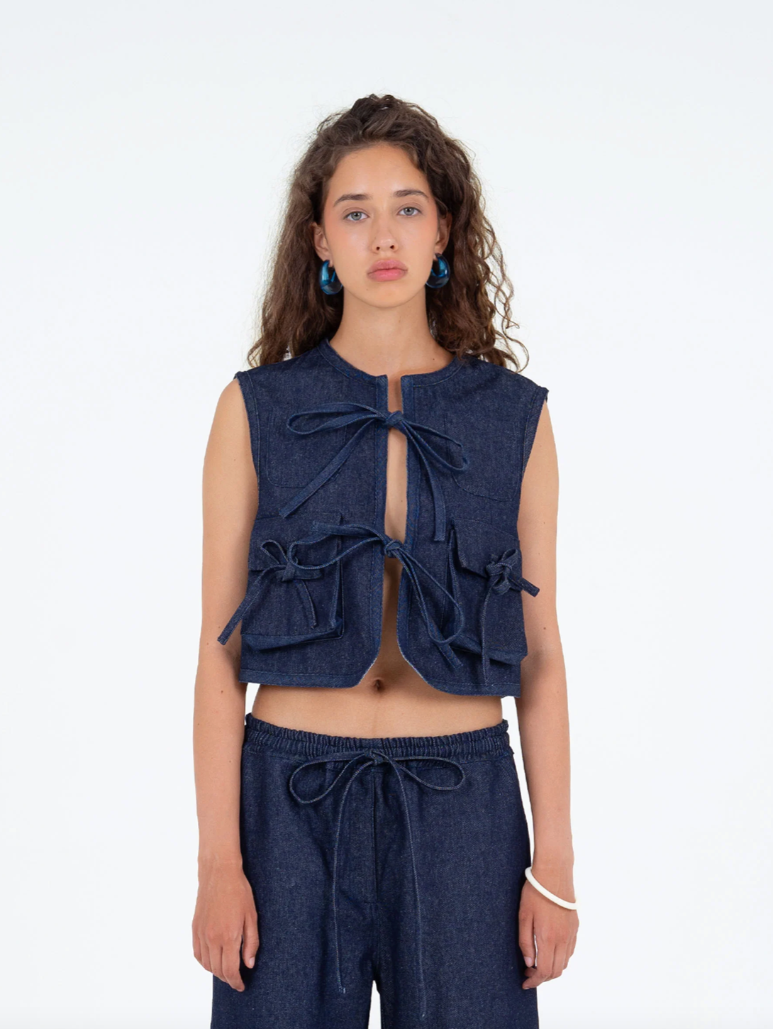 Meadow Vest