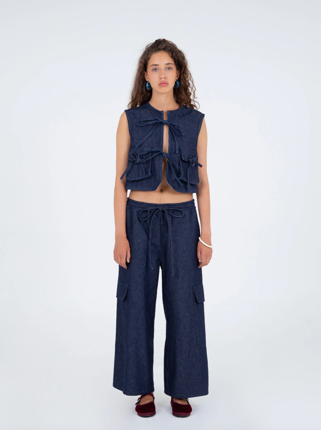 Meadow Pants