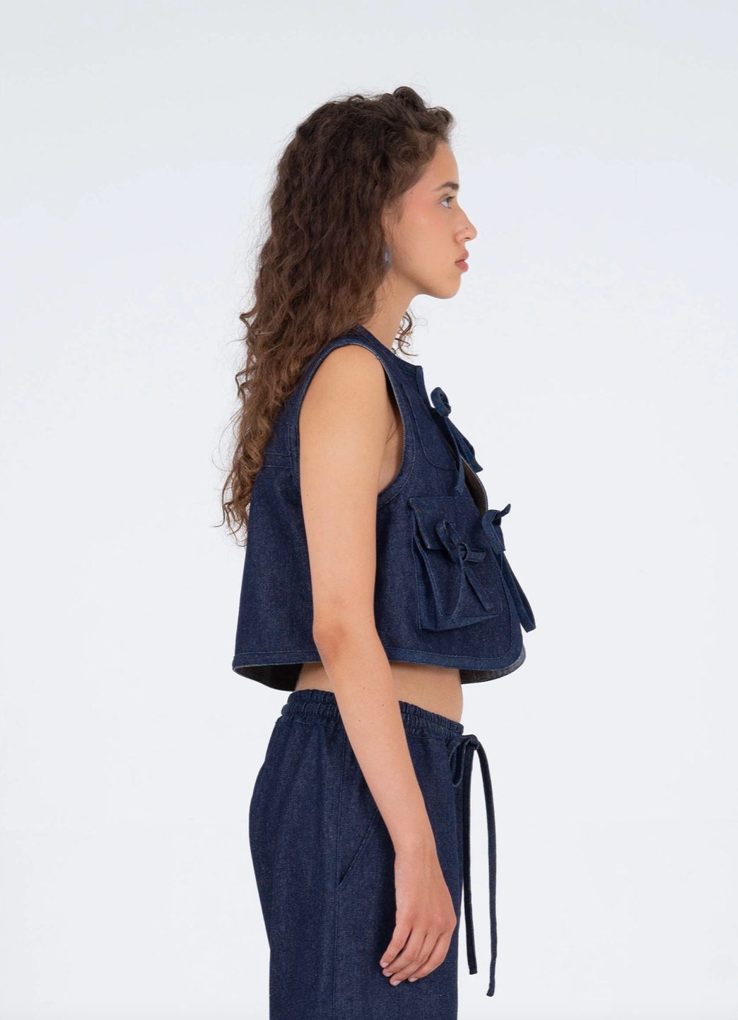 Meadow Vest
