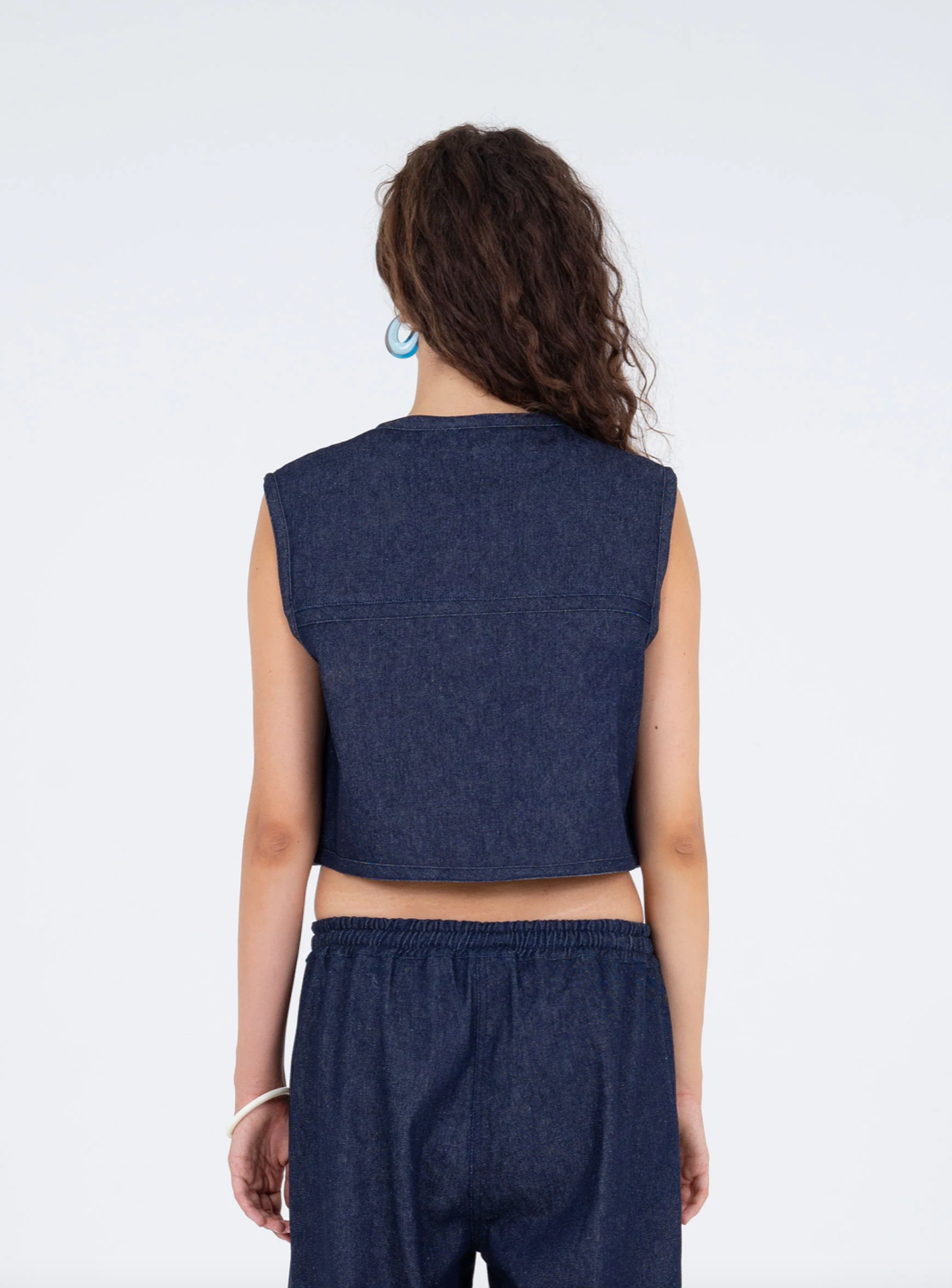 Meadow Vest