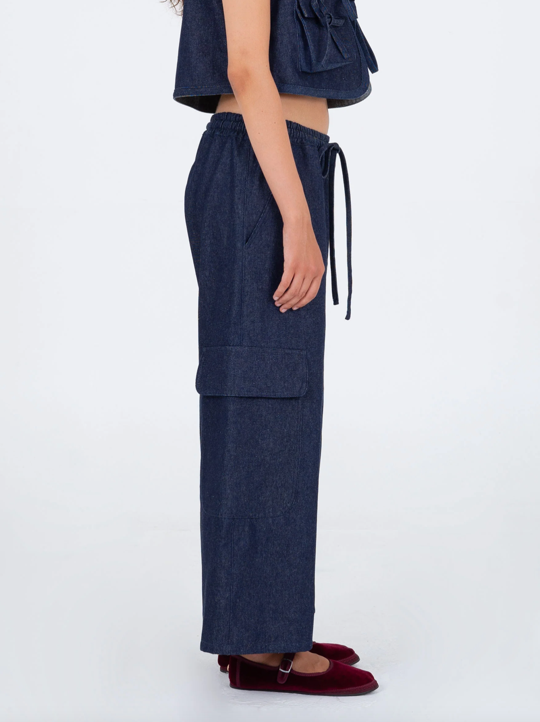 Meadow Pants