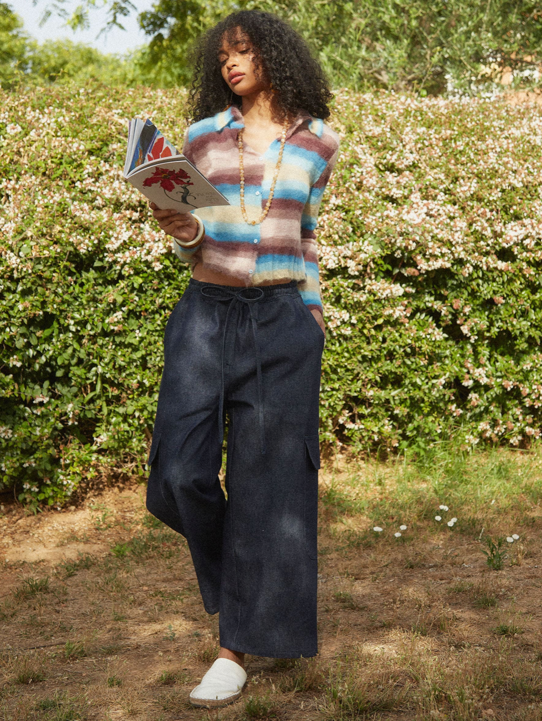 Meadow Pants