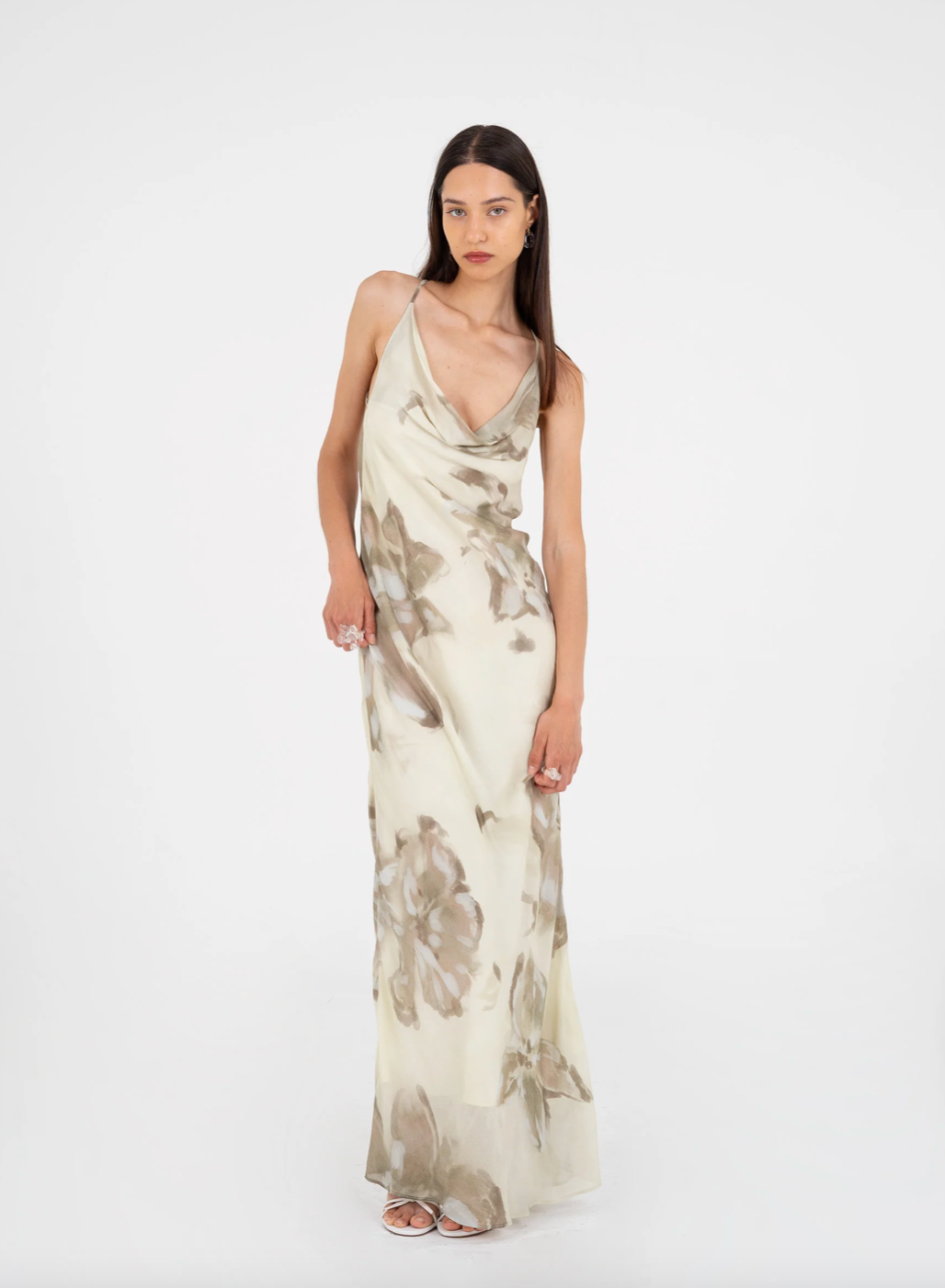 Blossom Dress