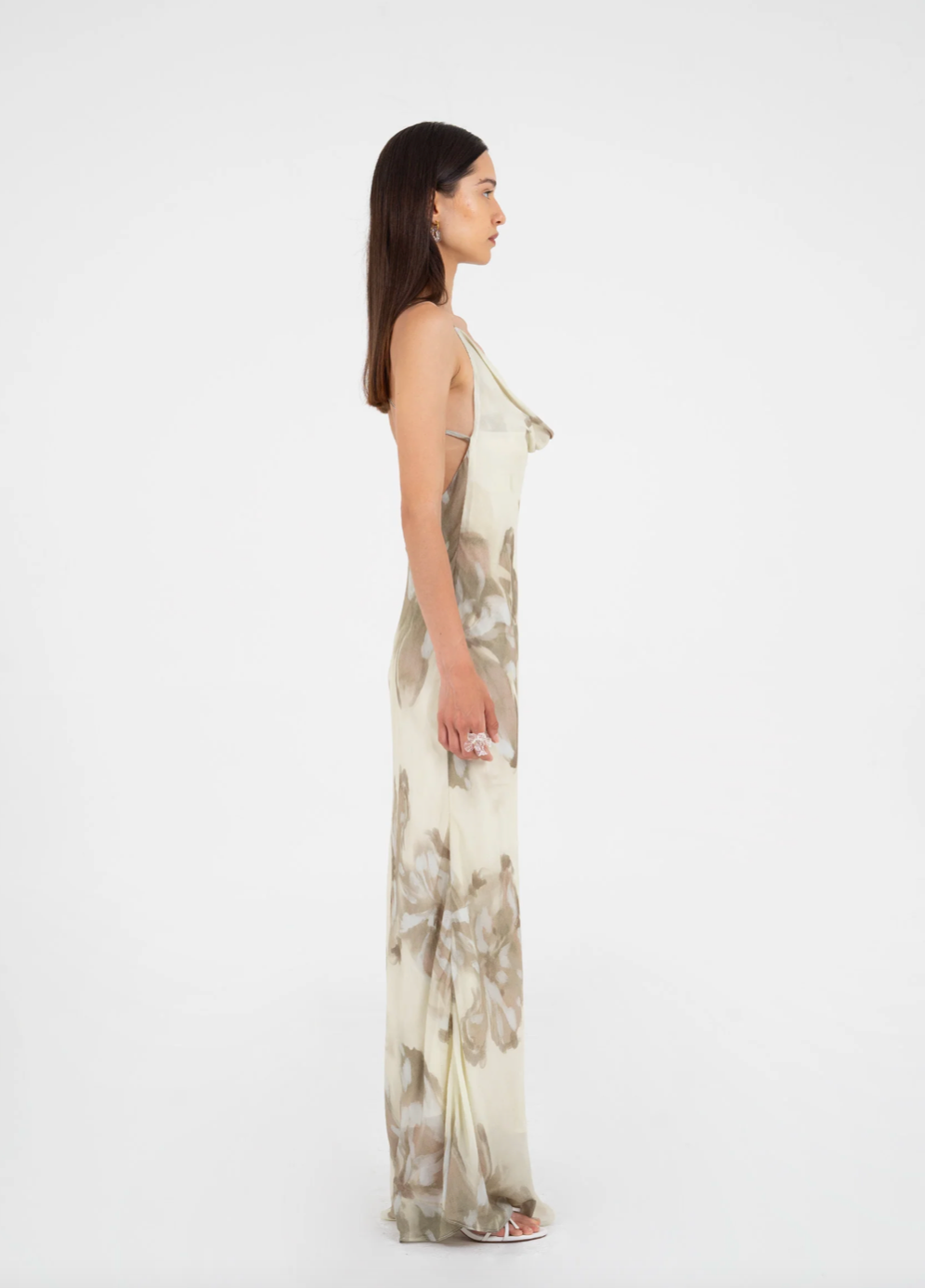 Blossom Dress