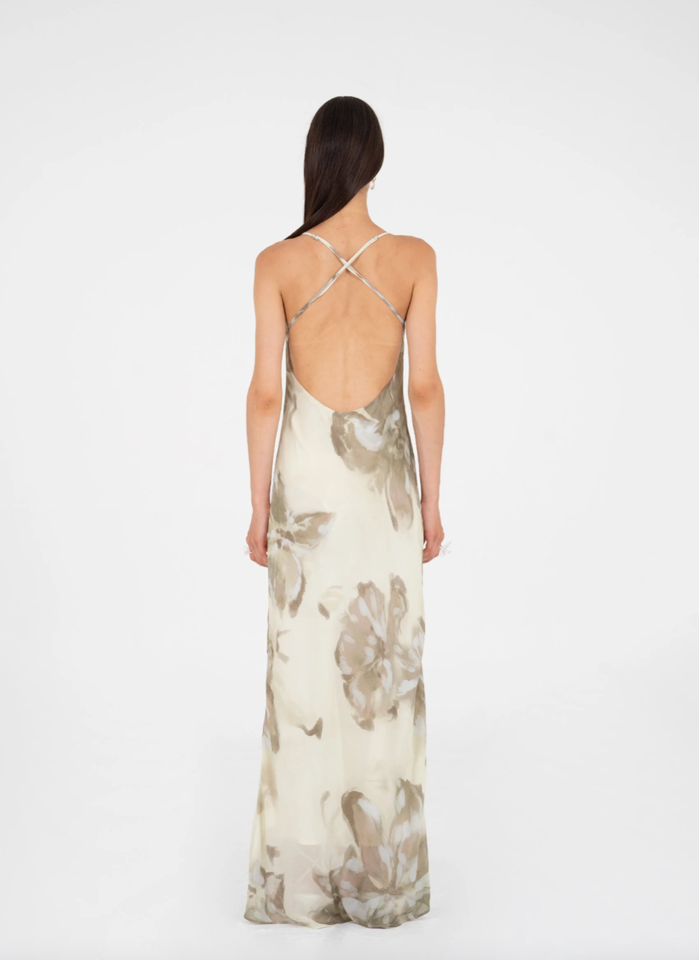 Blossom Dress