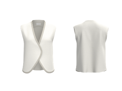 Nova Blouse