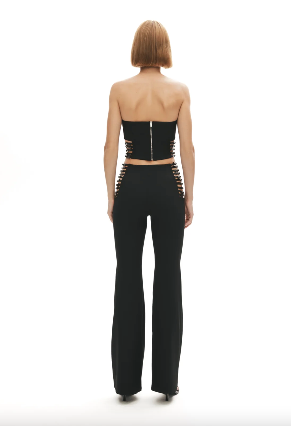 Power Trip Pants