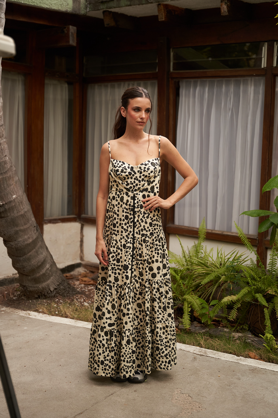 Maui Dress