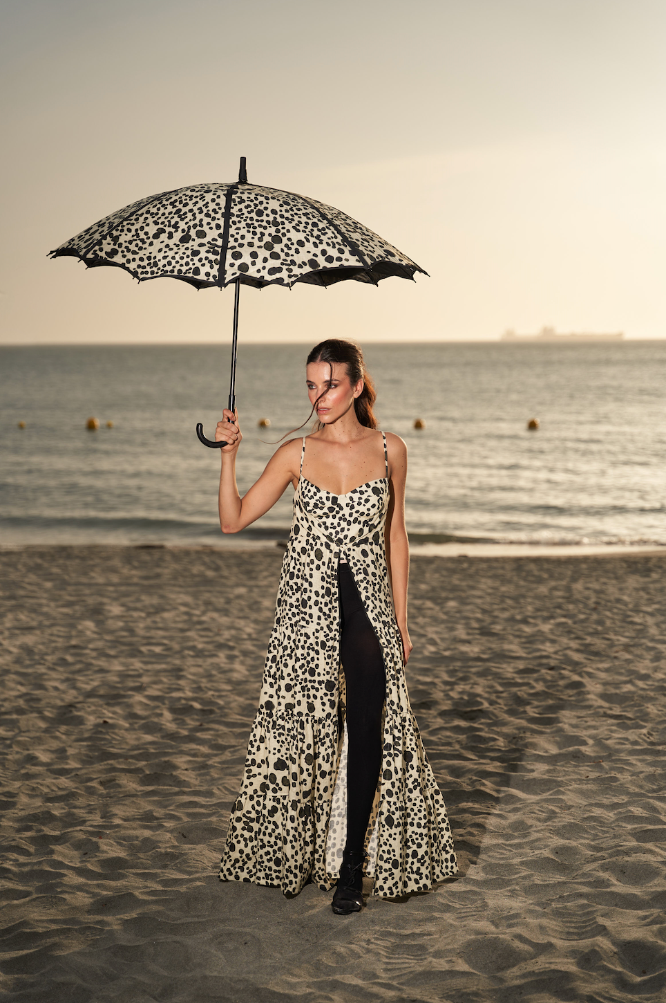Maui Dress