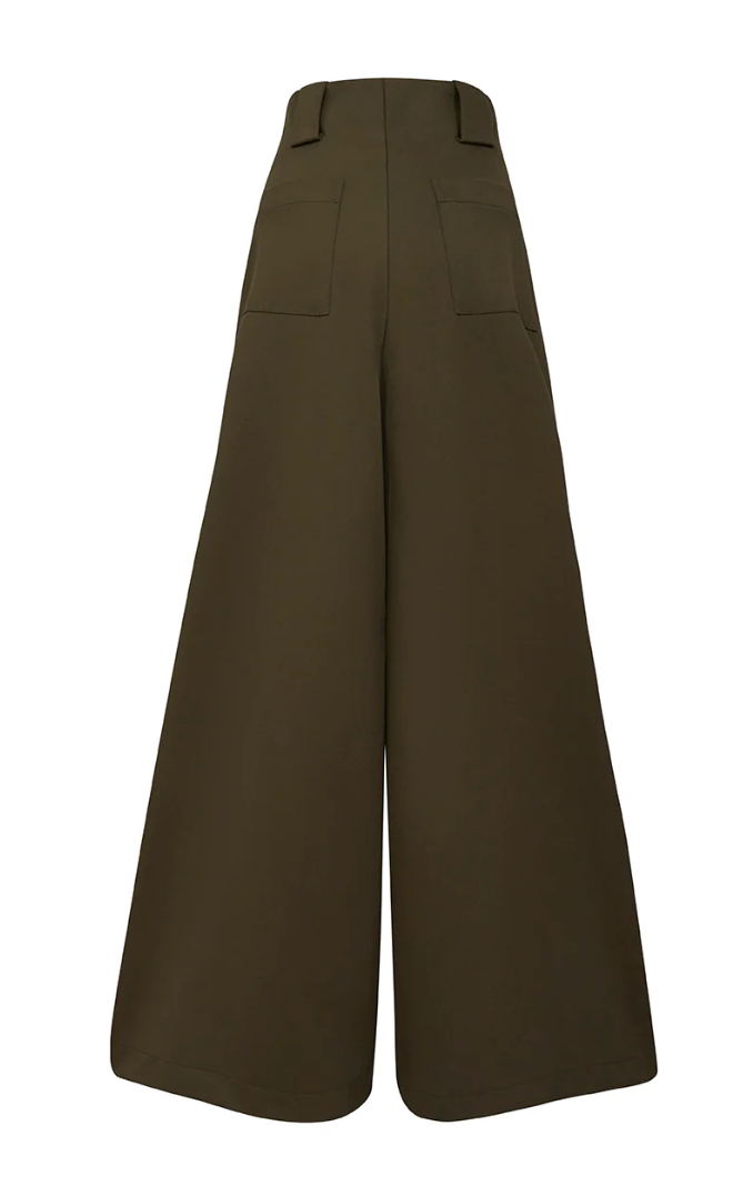 Paulette Pants
