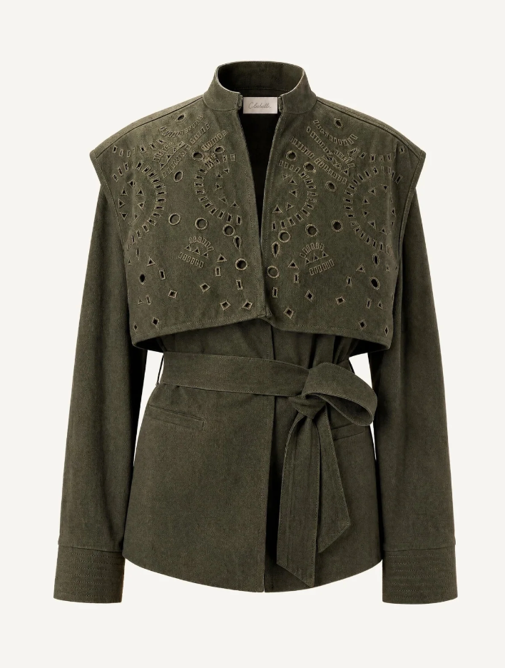 Val Jacket