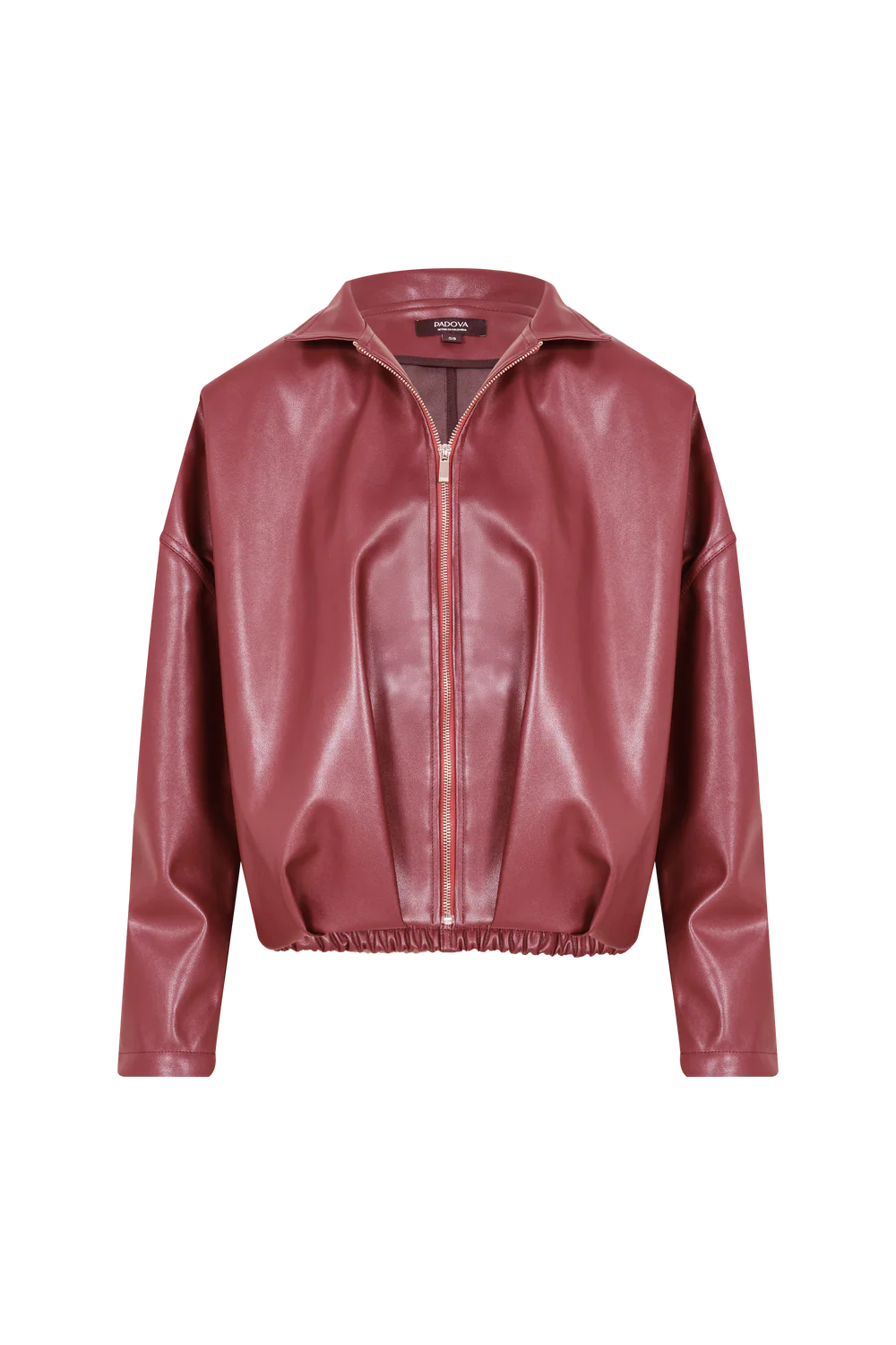 Cuerina Jacket