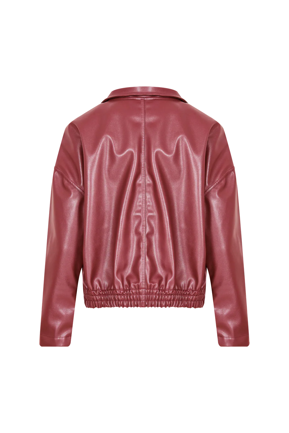 Cuerina Jacket