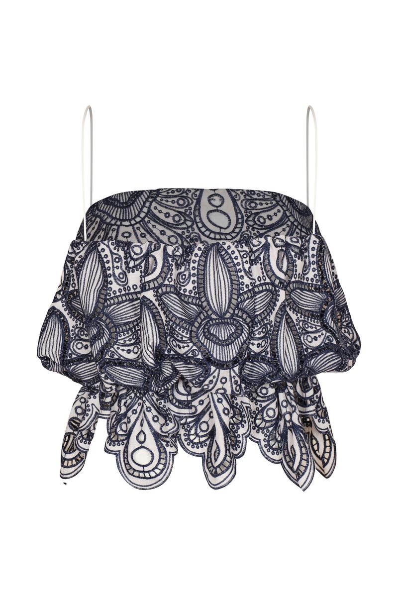 Marsella Top