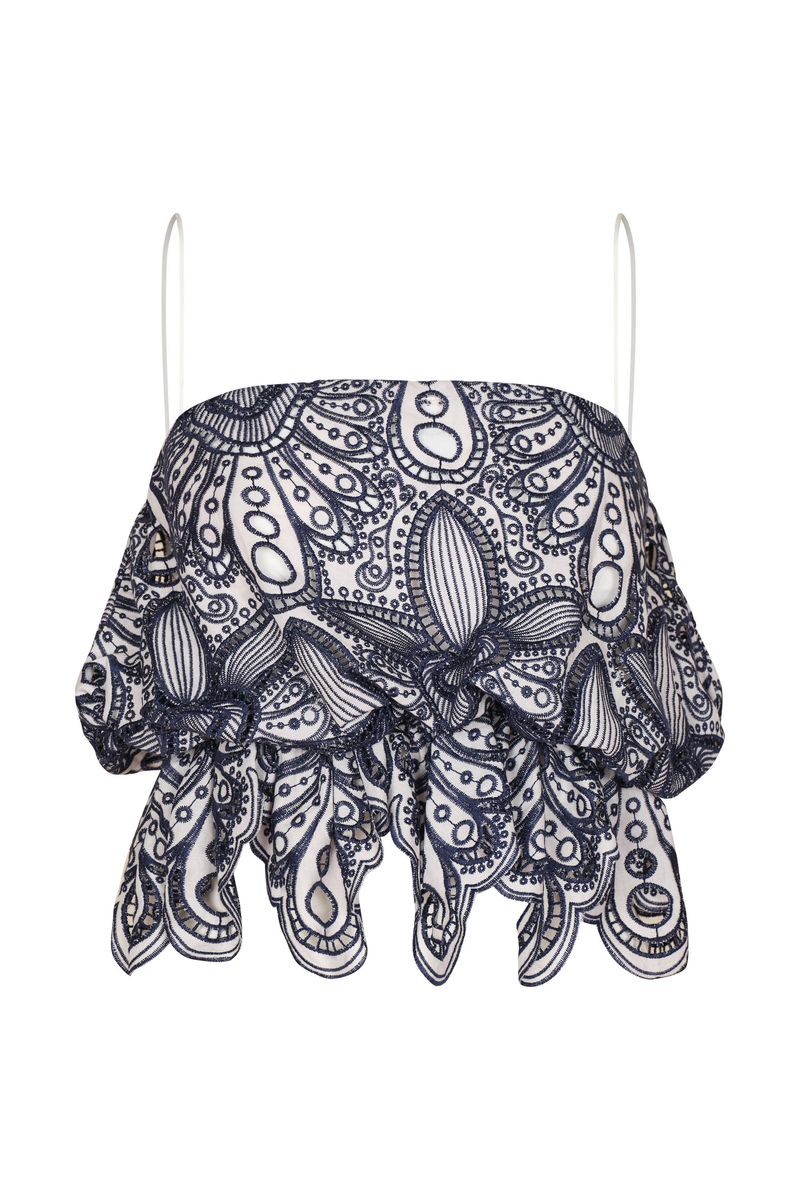 Marsella Top