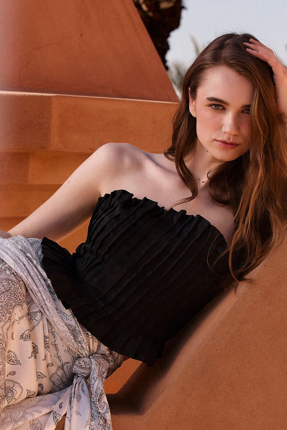 Willa Top