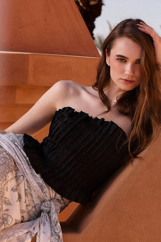 Willa Top