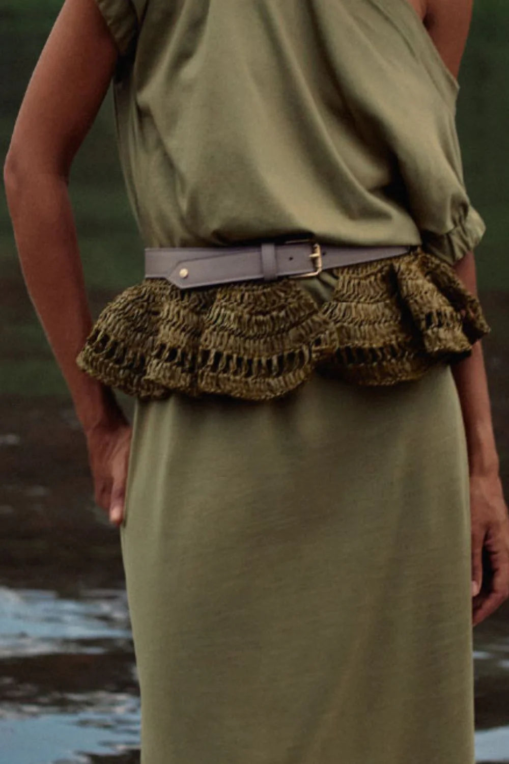 Realismo Belt