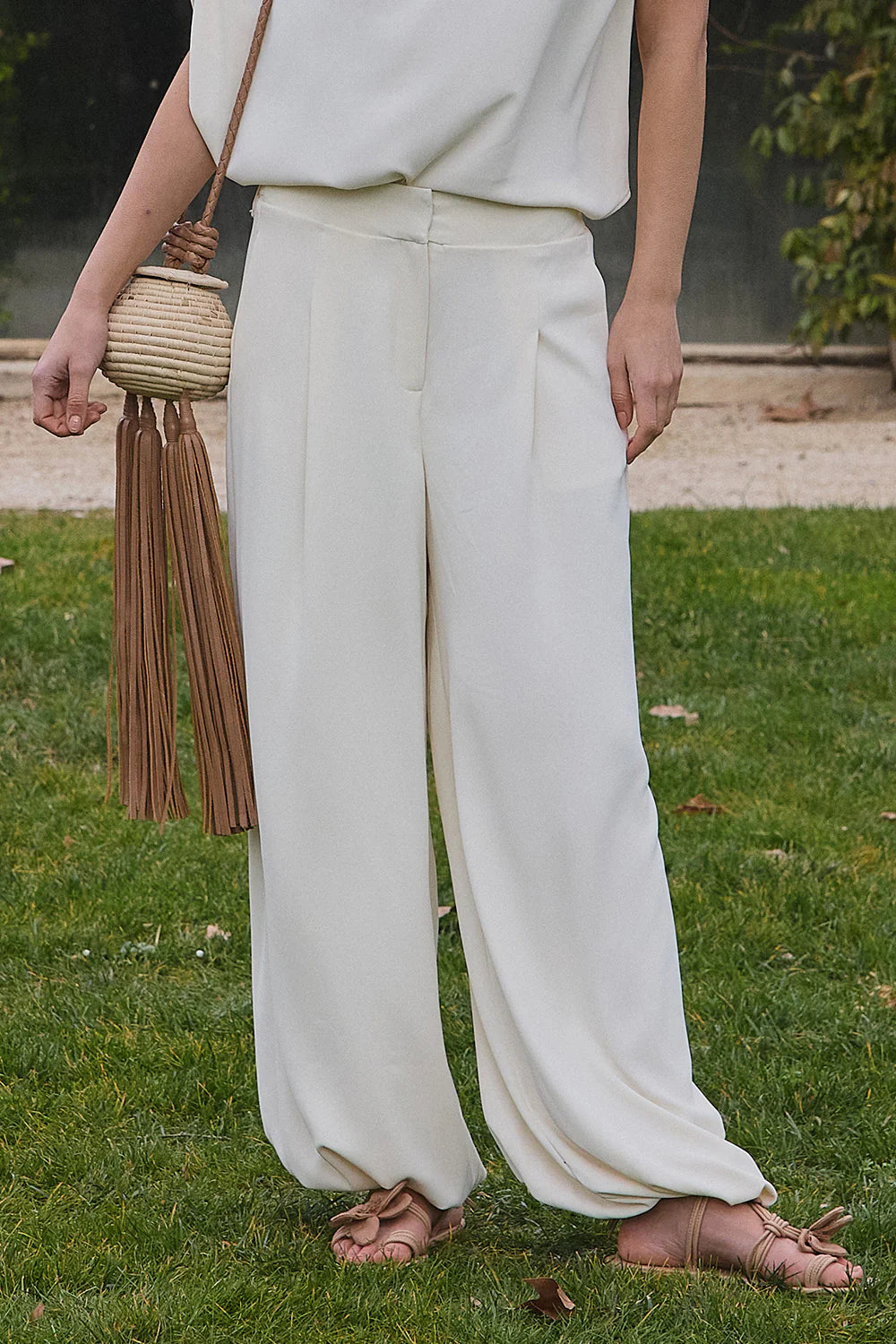 Tibet Pants