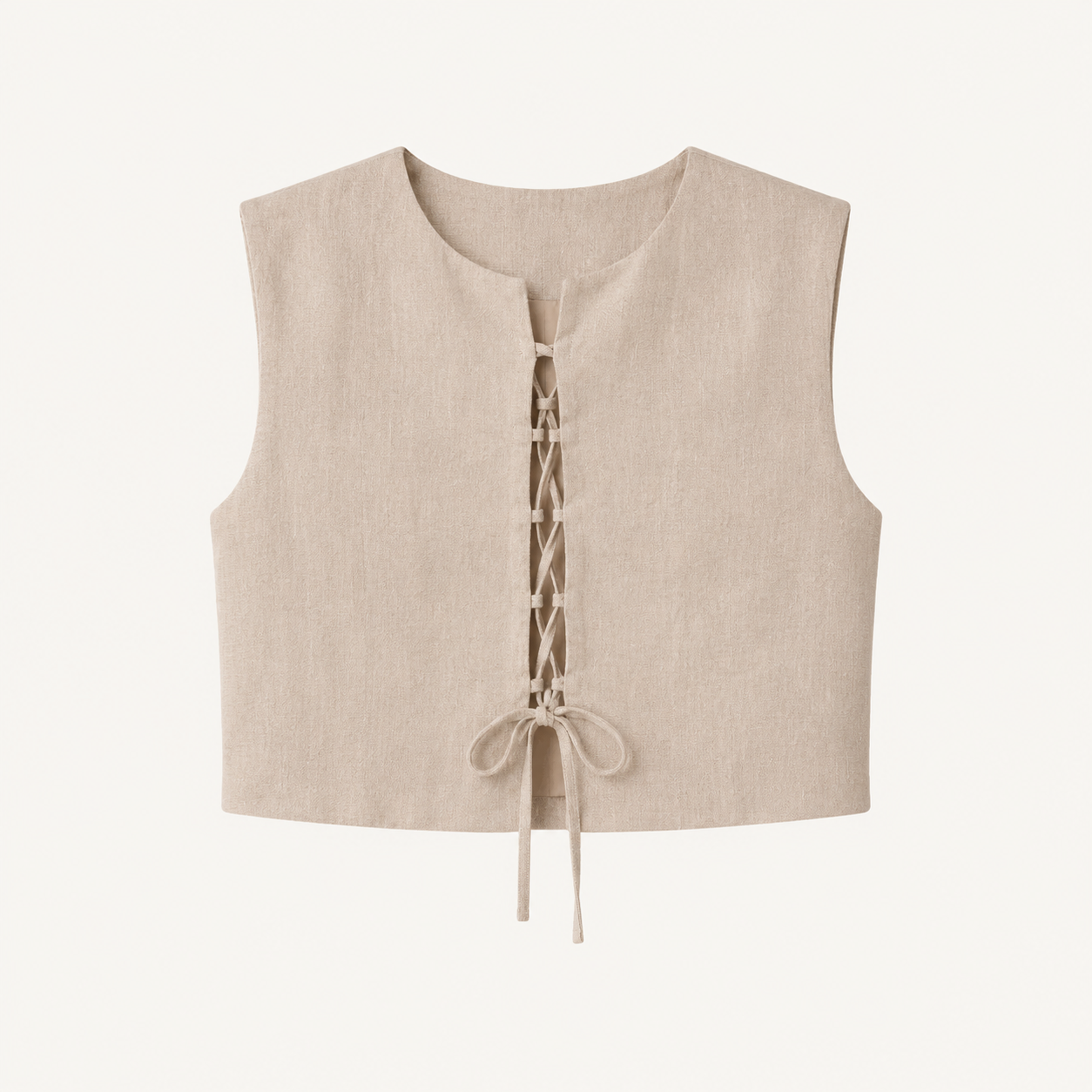Volare Crop Top