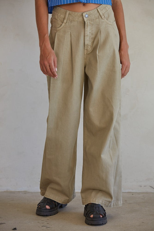 Rowan Jeans