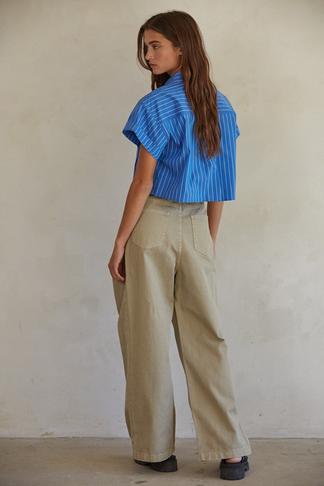 Rowan Jeans