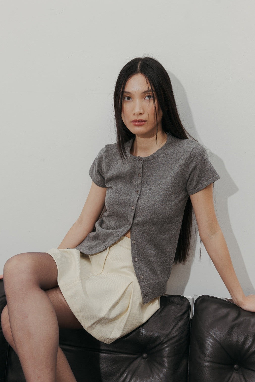 Pauline Top