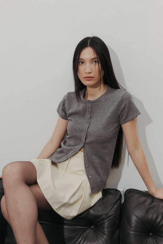 Pauline Top
