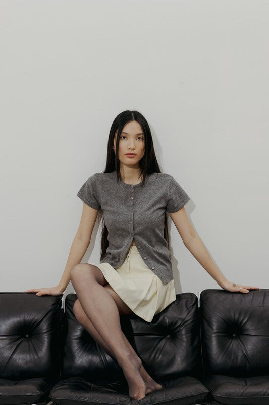Pauline Top