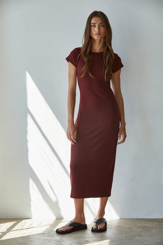 Sylva Dress