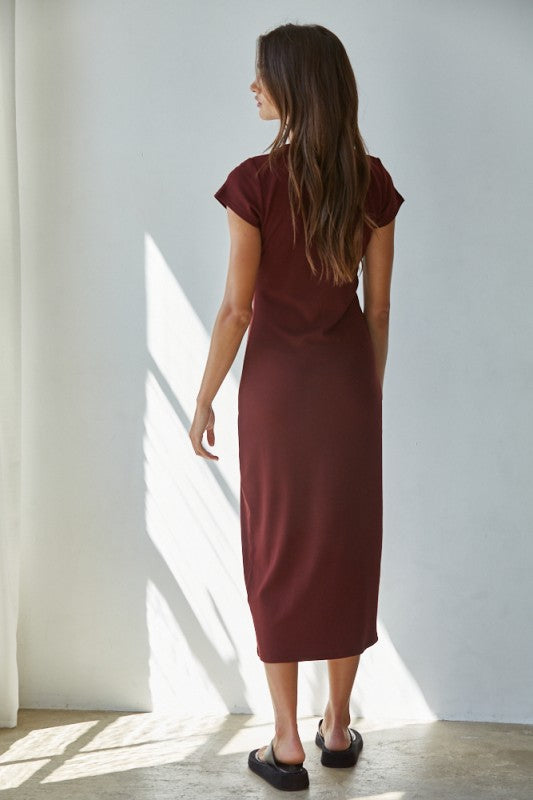 Sylva Dress